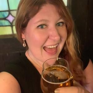 Meet your Posher, Allyson